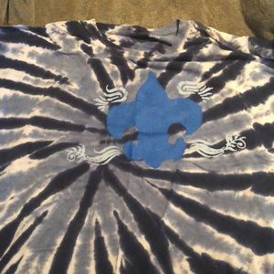 Scout shirt 4 lazy fella or gal .